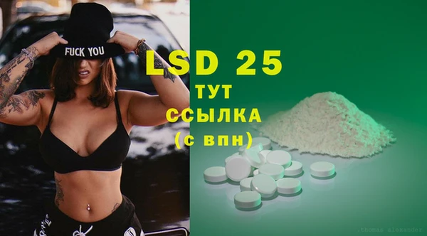 прущий лед Семёнов